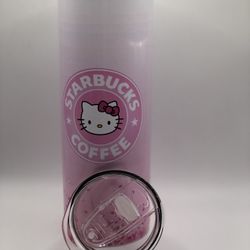 Tumblers Hello Kitty Tumblers New In Box Mugs Thermos And More Stainless Steel