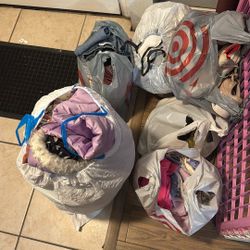 Clothes For Kids And Adult