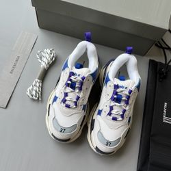 Balenciaga Triple S Sneakers 74