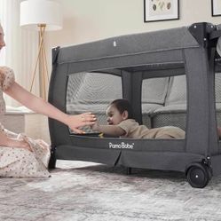 Pamo Baby playpen