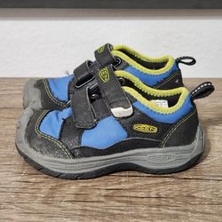 Keen Speed Hound Youth Shoes Size 8