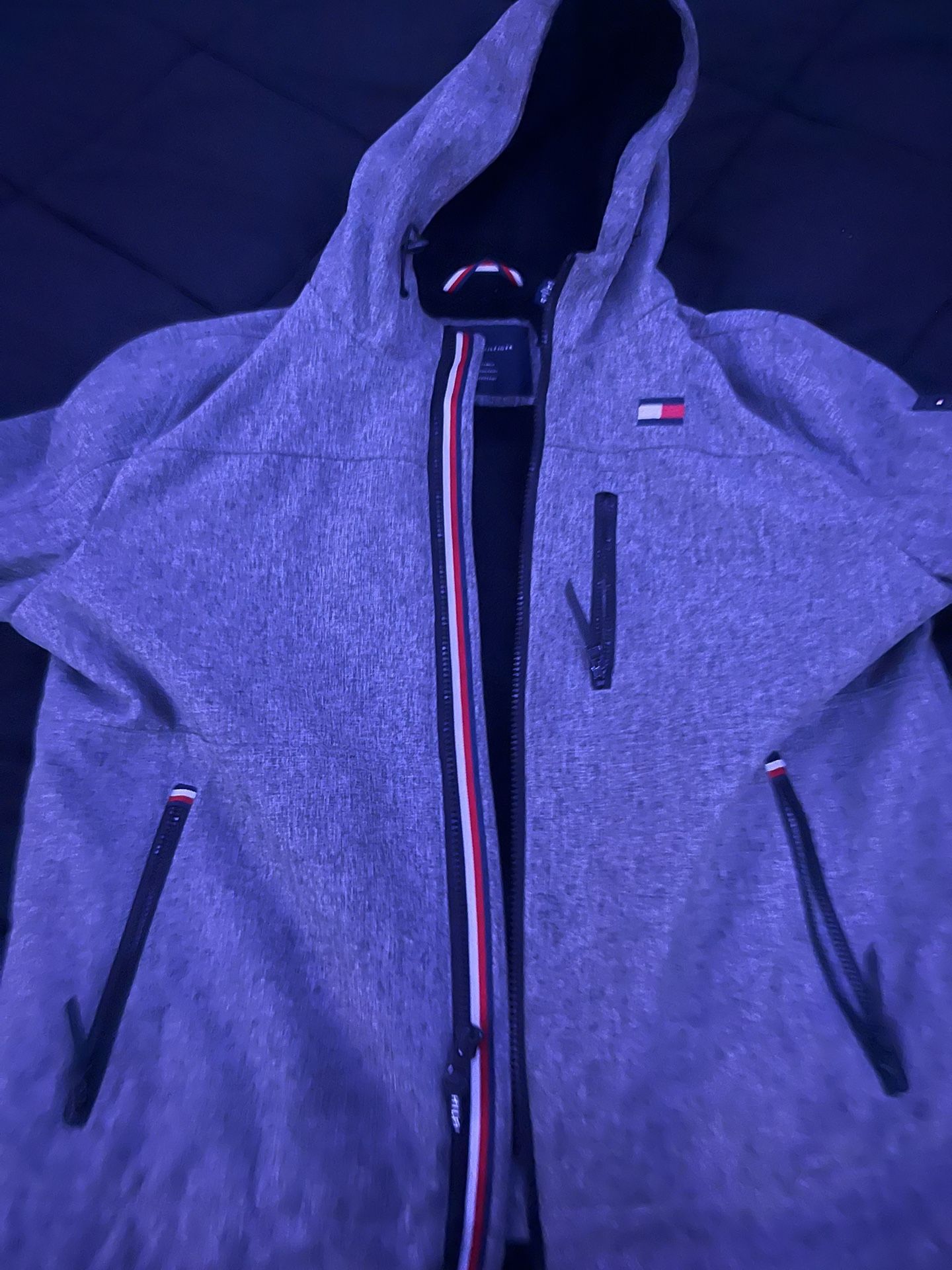 Tommy Hilfigure Coat