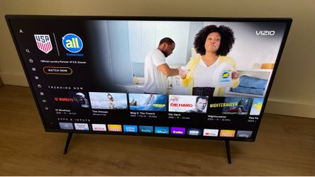 Vizio Full HD Smart TV 40” (D40F-J09)