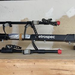 Bike rack For Car - Retrospec