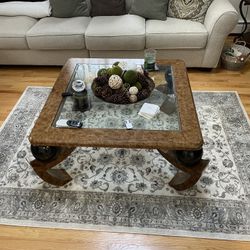 Exquisite Coffee Table  
