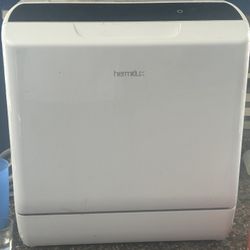 Portable Dishwasher himilux