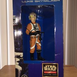 1997 Star Wars Luke Skywalker