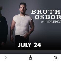 Brothers Osborne
