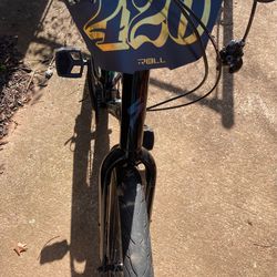 Specialized 420 Bike