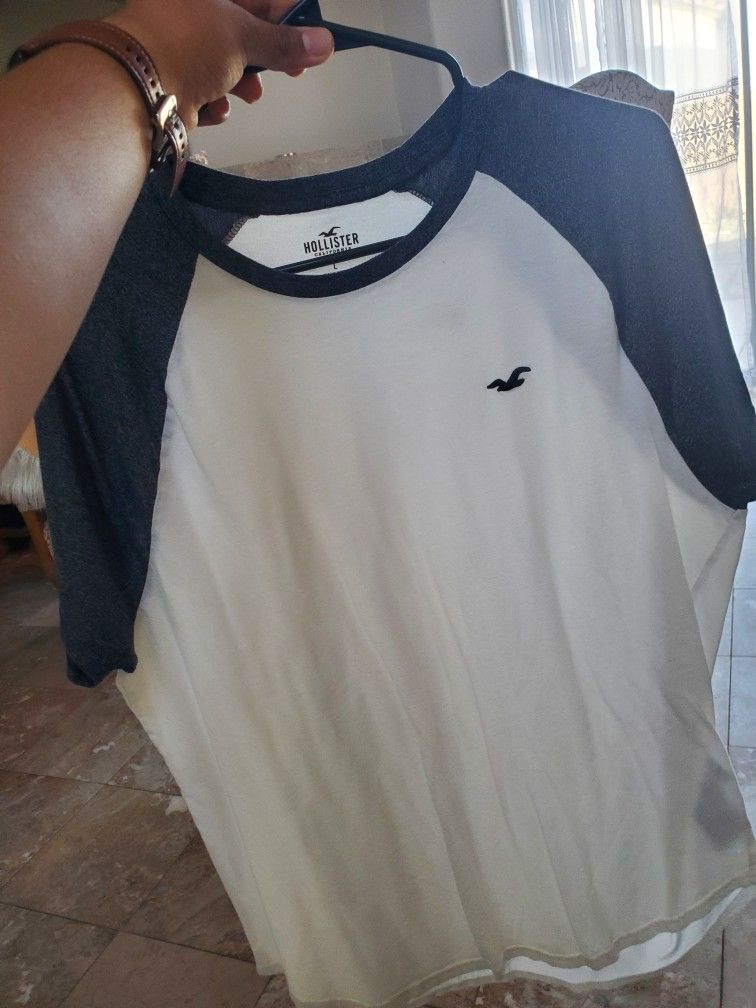 Hollister Shirt