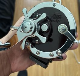Penn 4/0 Narrow