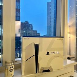 Ps5 PlayStation 5 console 