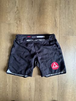 Gracie Barra Men’s Shorts