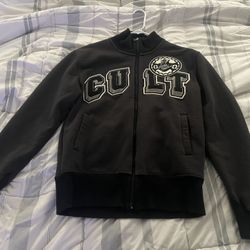 Cult Of Individuality Jacket Size M
