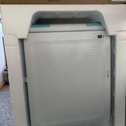 Samsung Gas Dryer