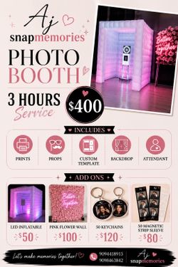 Photo Booth