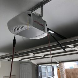 Garage Door Opener