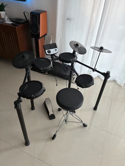 Fesley Electric Drum Kit