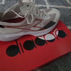Diadora Equipe Corsa 12.5