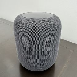 Apple HomePod