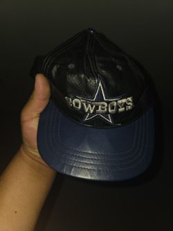 Cowboys Cap
