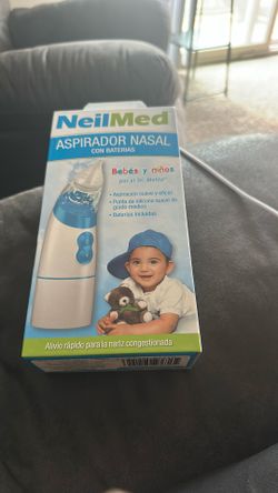 Nasal Aspirated
