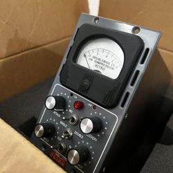 Retro Double Wide Compressor 500 Series 