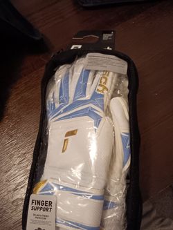 Goalkeeper gloves $30 each