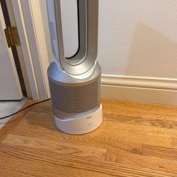 Dyson Heater/Cool Air 