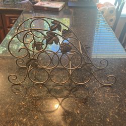 Wine Bottle Holder