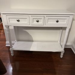 ENTRY WAY TABLE /SIDE TABLE / CONSOLE TABLE 