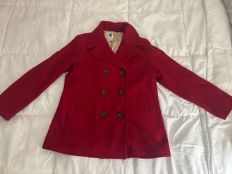 Peacoat