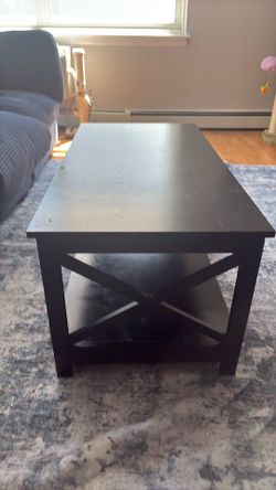 Coffee Table For $15