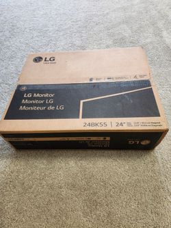 Monitor LG
