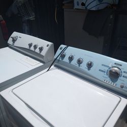 Kenmore Washer And Dryer 