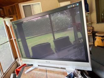 Free Panasonic TV