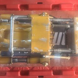 Fallout Power Fist (with Box)