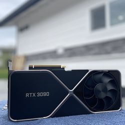 RXT 3090 Founders Edition 