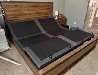 Awara Adjustable Base (Twin XL)