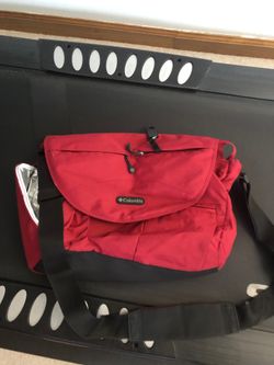 Diaper bag Columbia