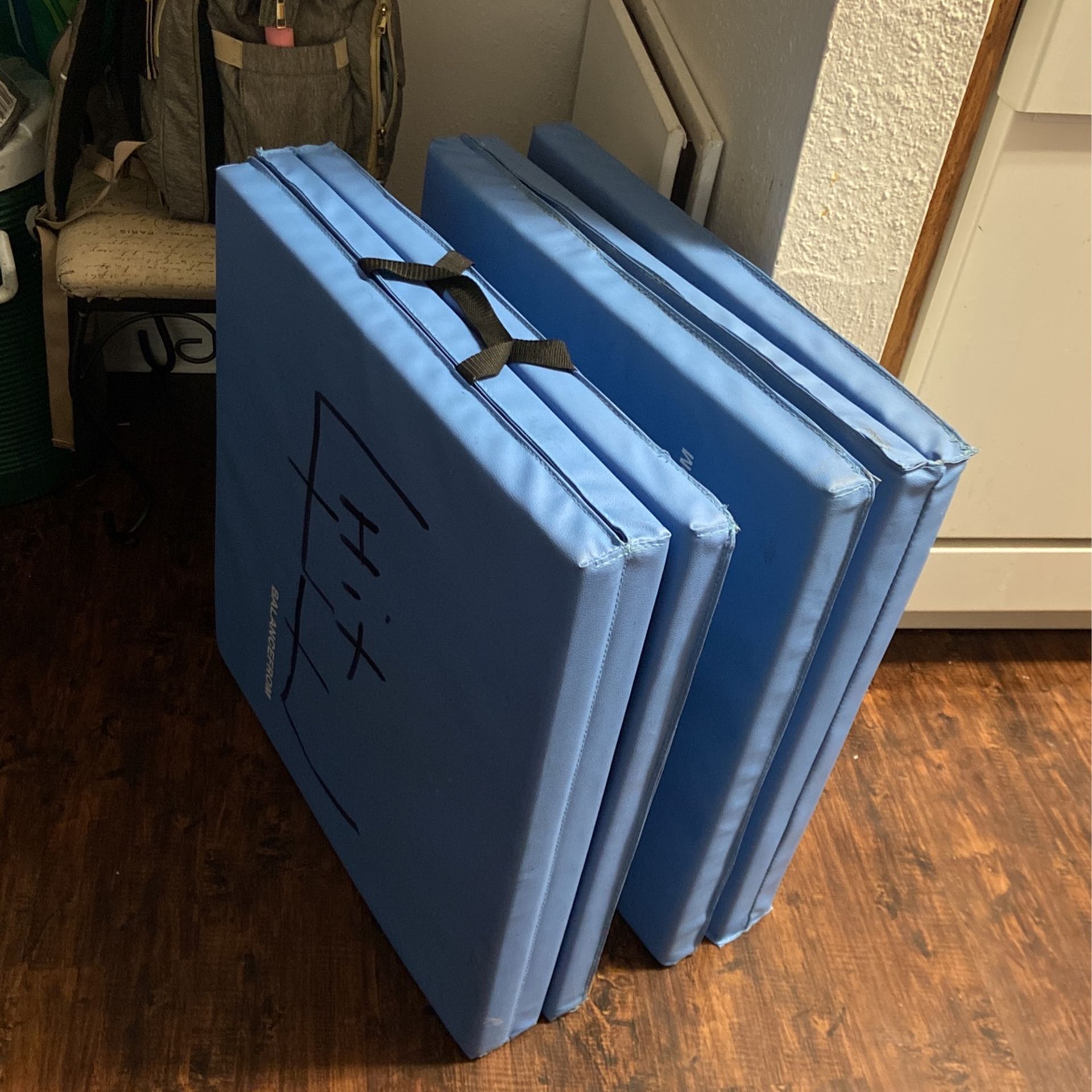 wrestling mats for Sale in Houston, TX OfferUp