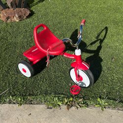 Radio Flyer Tricycle 
