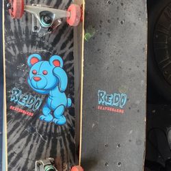 Skateboards