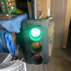 Traffic Light