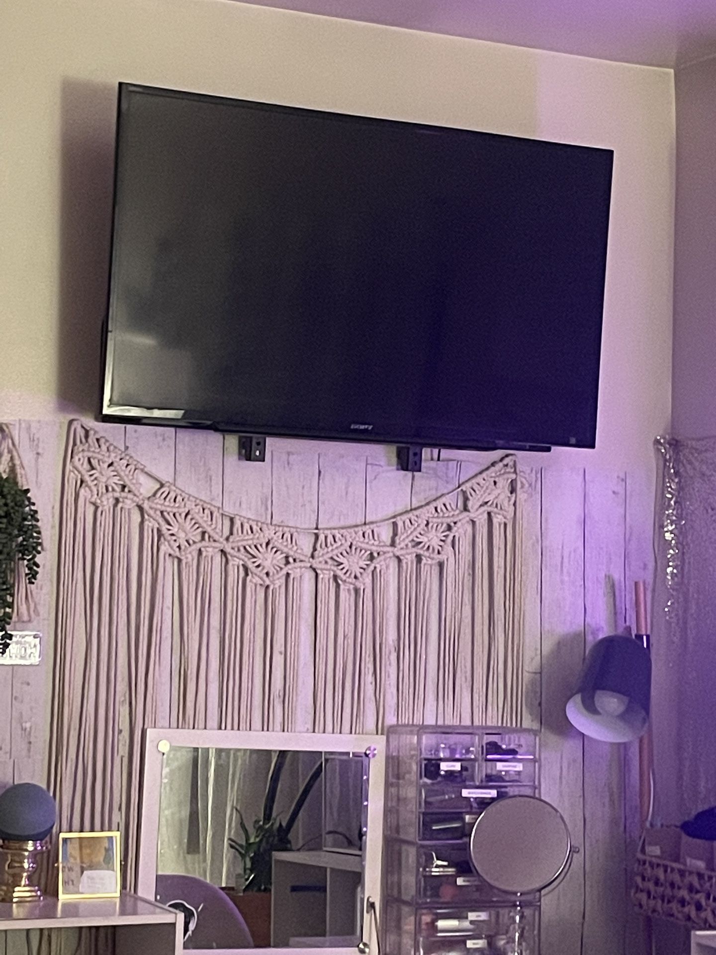 Sony Smart Tv