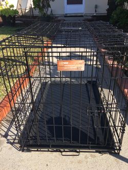 MidWest Homes for Pets iCrate 1530