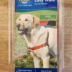 PetSafe Easy Walk Harness