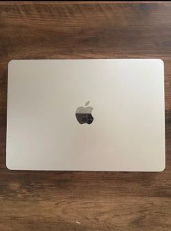 MacBook Air m5 chip