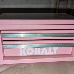 Kobalt Tool Box