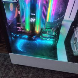 Mid Range Gaming PC -Please Read Description 